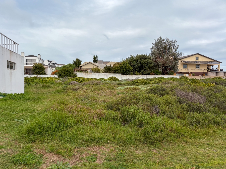 0 Bedroom Property for Sale in Country Club Western Cape